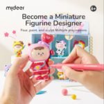 Plaster Artisan DIY Art Kit - Image 5